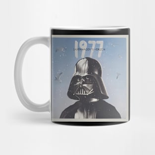 Darth Vader's Version 1977 Mug